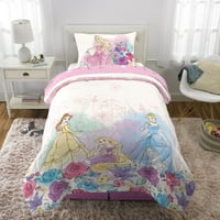 REDUCED T0 SELL American Jane Child/'s bed comforter for TWIN bed